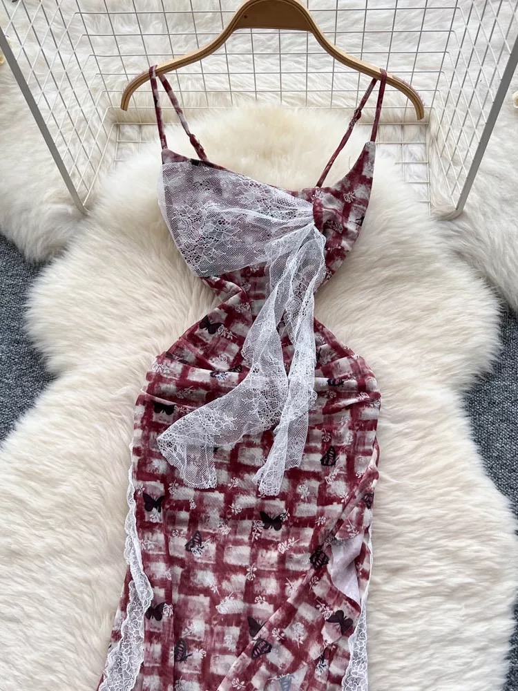 Never a basic girl dress CD790 images